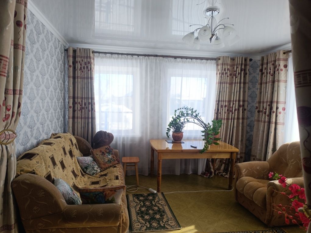 Продается жилой дом