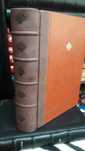 Conspiratorii-Jules Verne-1930 in fascicole,LEGATURA LUX
