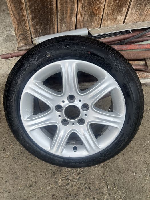 Vand Roti MS BMW 195/55 R16