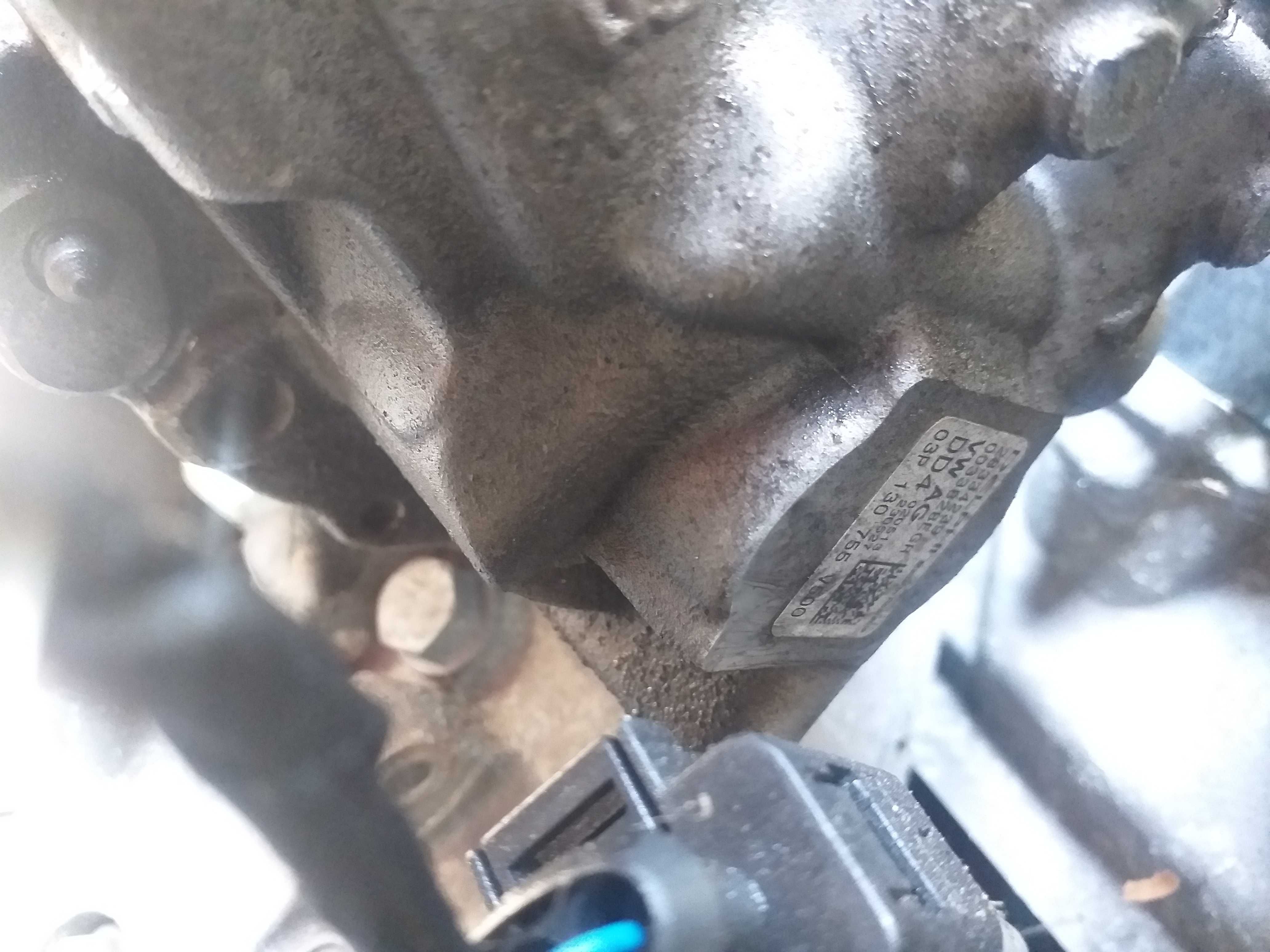 Pompa Inalta Presiune Delphi 1.2 TDI , Cod motor CFW , COD: 03p130755