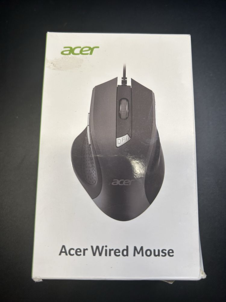 Мишка Acer OMW313