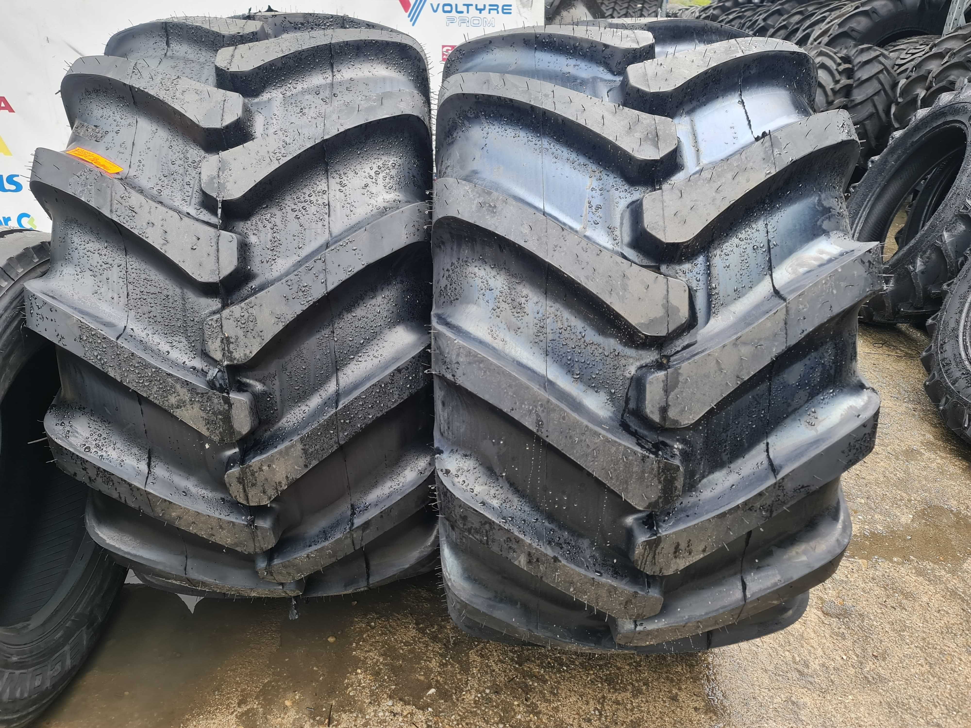 Anvelope noi utilaj FORWARDER 710/45-26.5 cauciucuri ALLIANCE 344 20PR