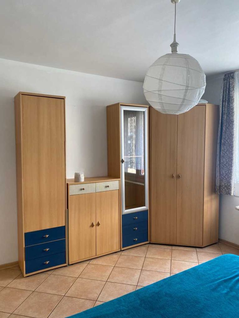 Дава се под наем Двустаен апартамент в София, Гео Милев - 80 кв.м за 612 € - Снимка #5
