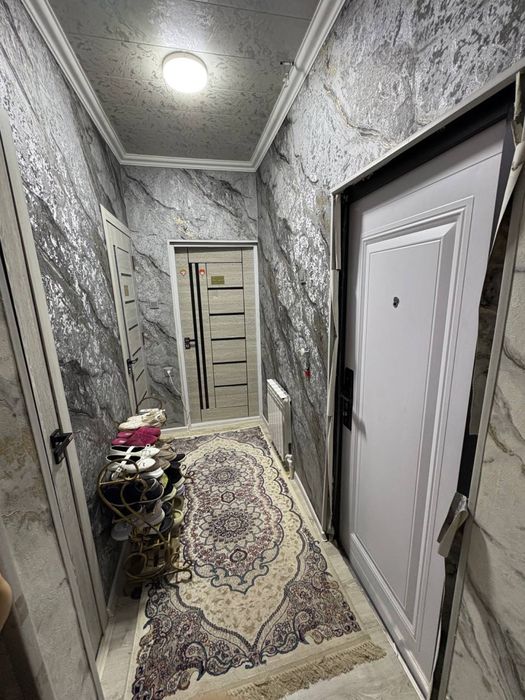 Квартира сотилади  Ахангаран