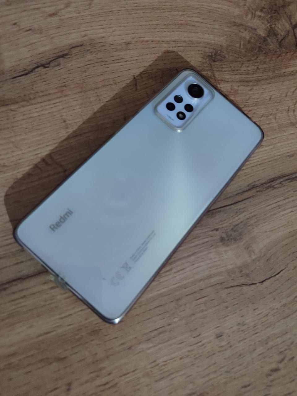 Redmi note 12 pro