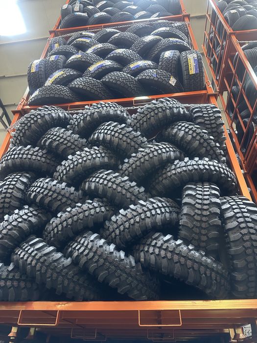 Anvelope CST SIMEX 31x10,5 R15 Off road