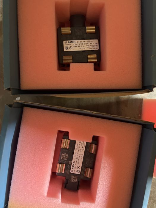 Mercedes benz Radarsensor ,радарсензор