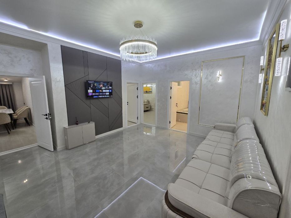 Продается квартира от хозяина. Уй сотилади ЕГАСИДАН