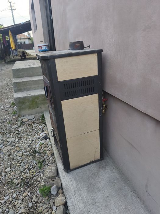 Termosemineu Ferroli