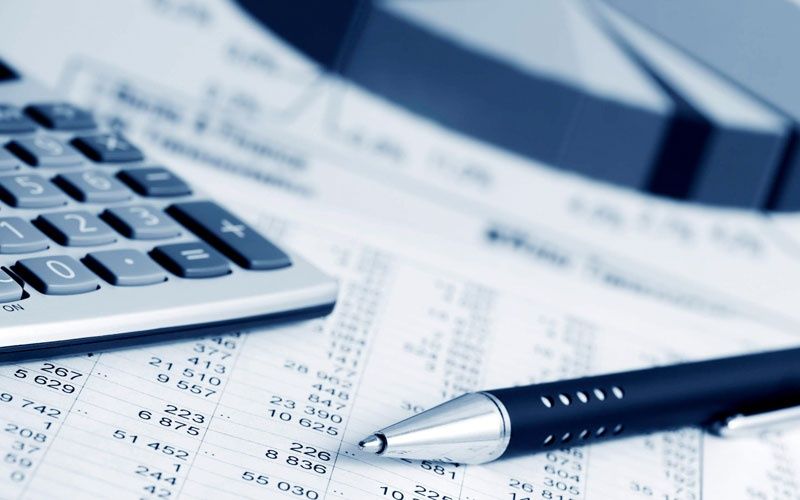 Барча турдаги бухгалтерия хизматлар (ишлаб чикариш, хизмат курсатиш..)