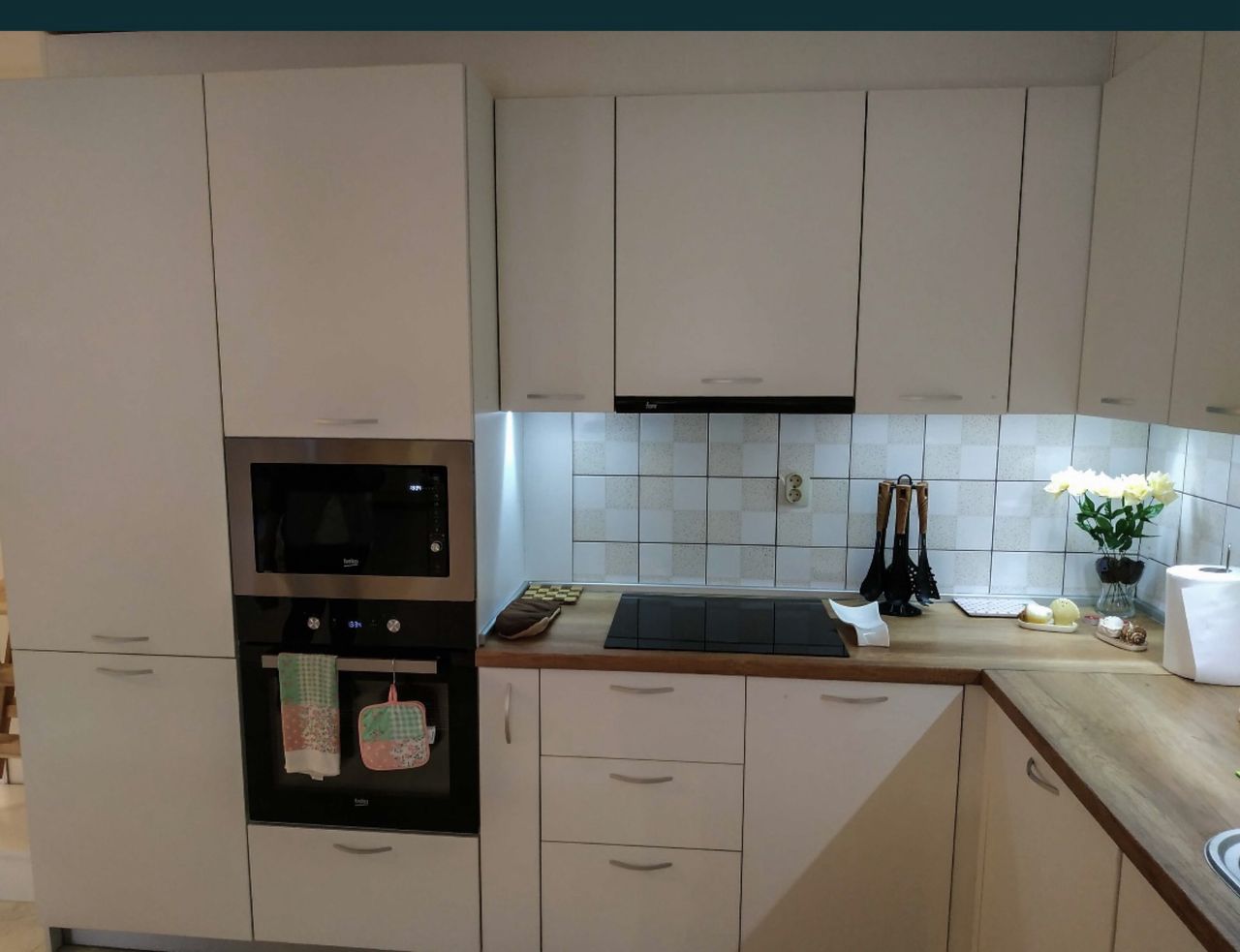Продава се Тристаен апартамент в София, 7-ми 11-ти километър - 126 кв.м за 1866 €/кв.м - Снимка #10