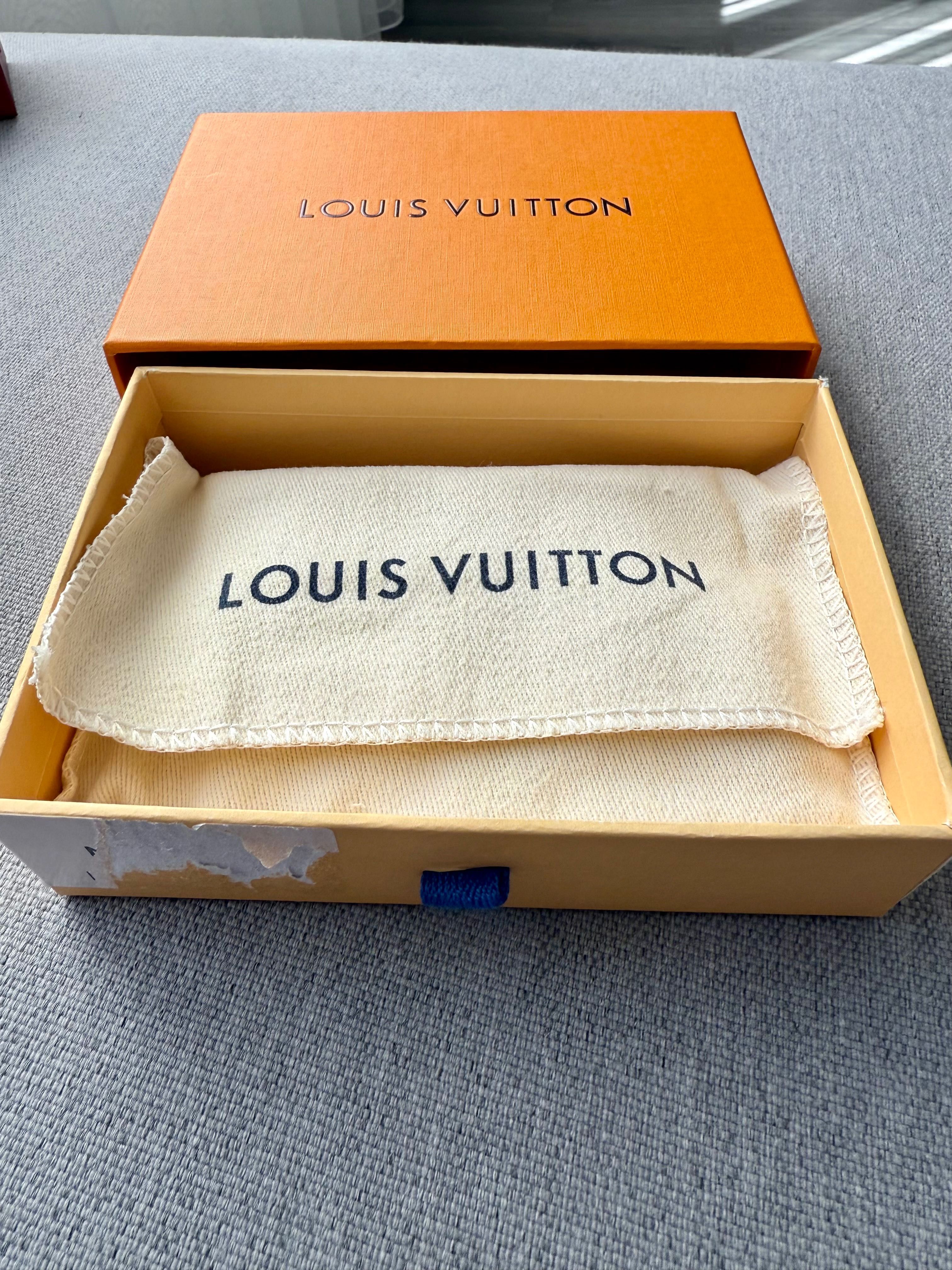Cardholder Louis Vuitton