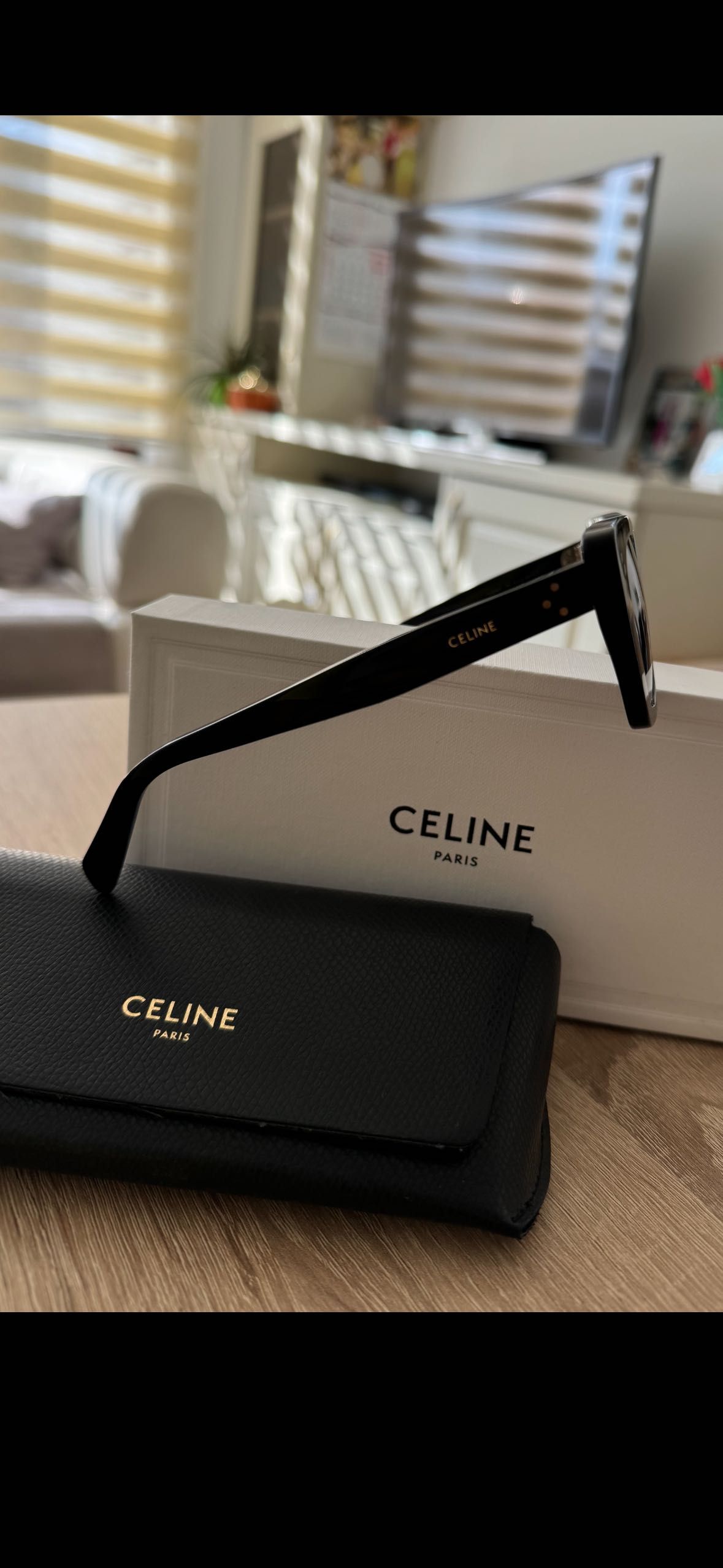 Оригинални очила CELINE