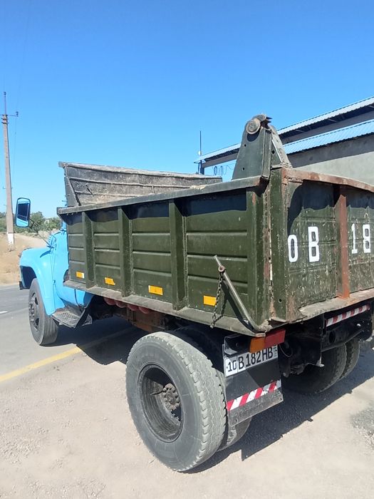 zil 130 sotiladi