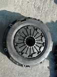 Kit Ambrieaj Volanta / Placa / Disc Ford Transit 2.4 Tdci euro 4 2010