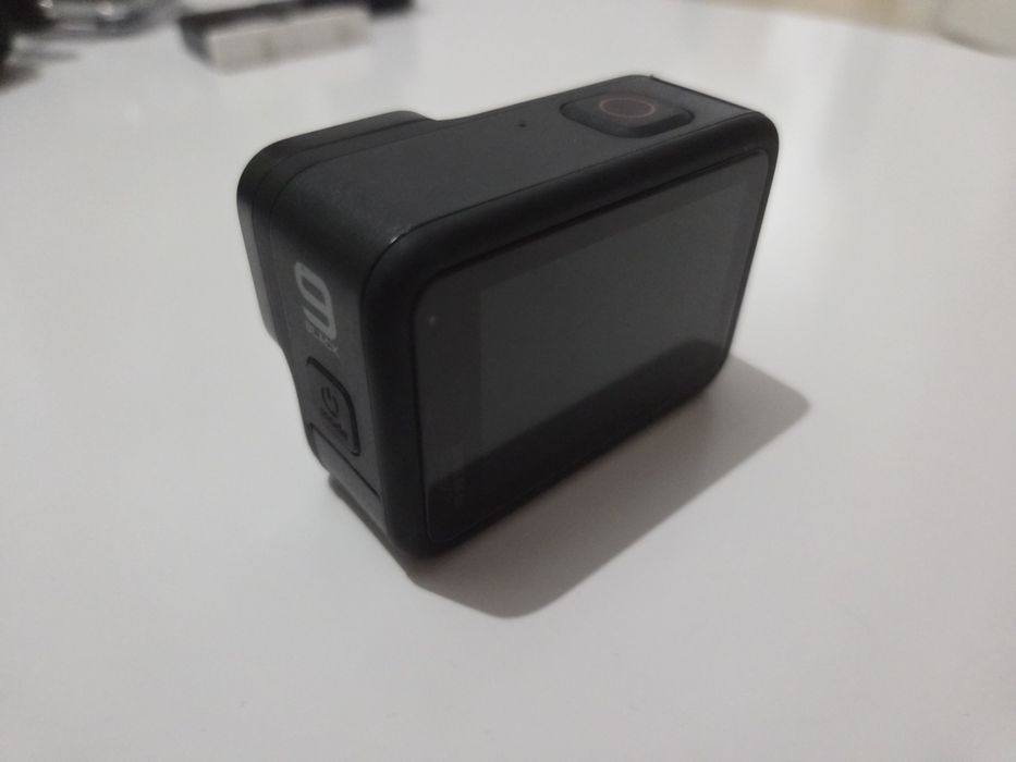 GoPro HERO 9 Black