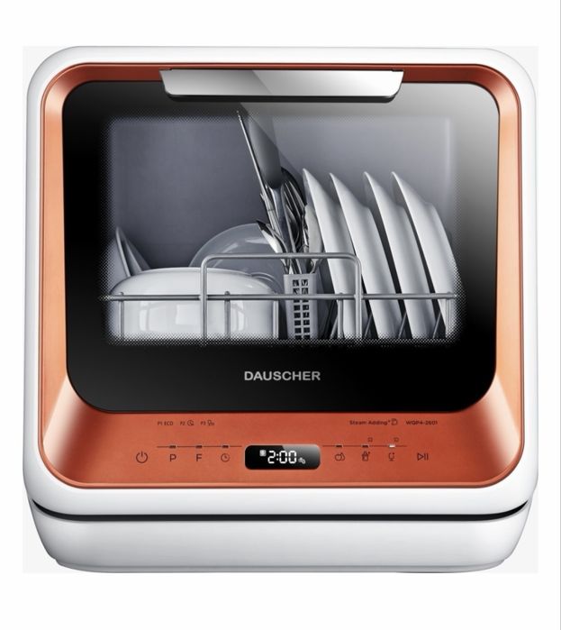 Продаем посудомойку компактную