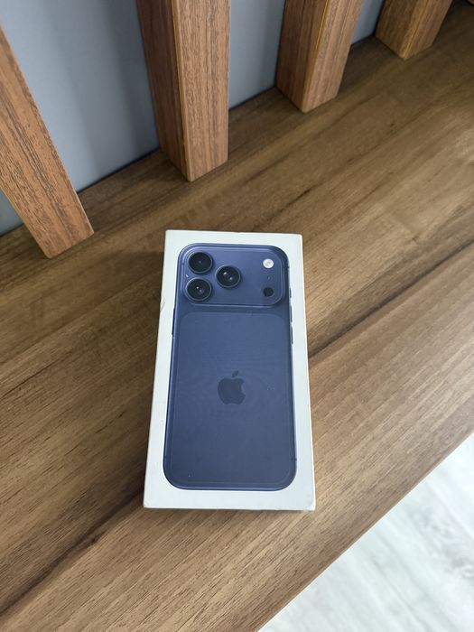 Iphone 17 Pro 256GB - Nou - Sigilat