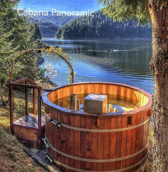 Cabana de inchiriat Belis Fantanele!!