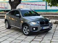Bmw x6 2011 euro 5 3.0d