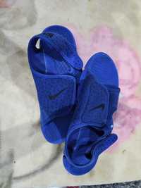 Сини оригинални сандали