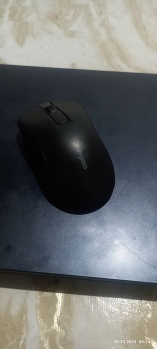 Notebook Satladi ya. Ki obmen 13+max ya odan jokari