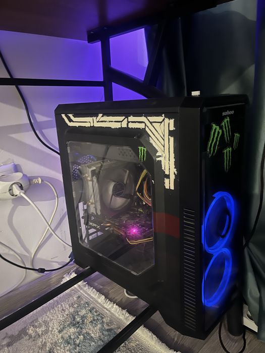 Продам компьютер