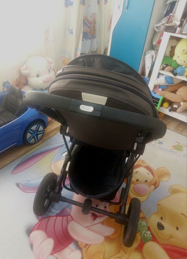 Количка Cybex Balios S