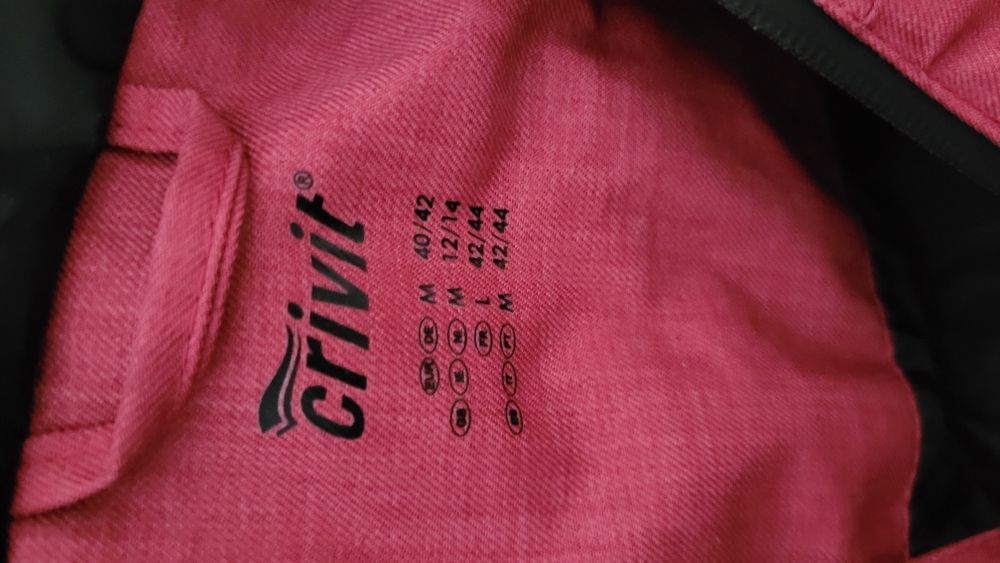 Дамски Ски екип-Наличен М и С размер