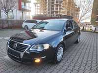 Volkswagen Passat 1,6 benzină; Stare Deosebită