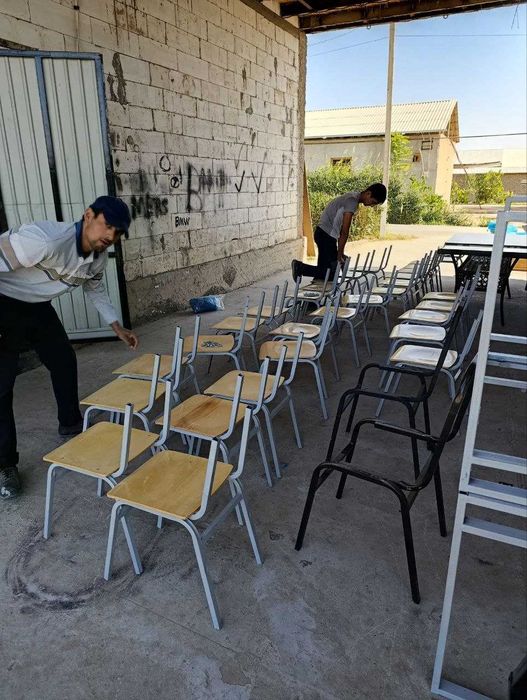 STUL OPTOM NARXDA to`g`ri sexdan xarid qiling