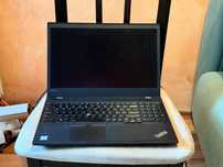 Lenovo Thinkpad T570 cu licenta Windows OEM