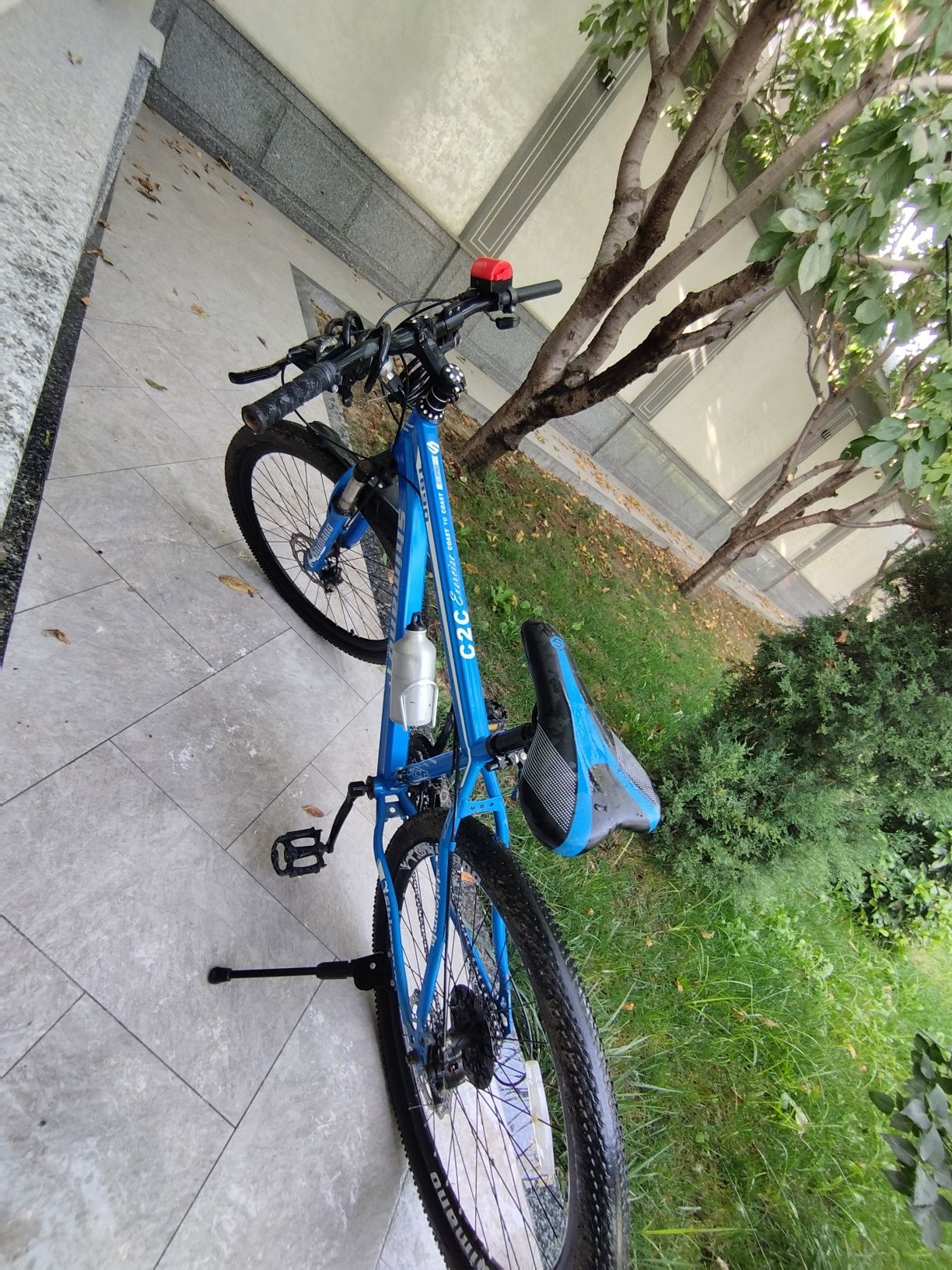 Velosiped,Velik. Vlasped
