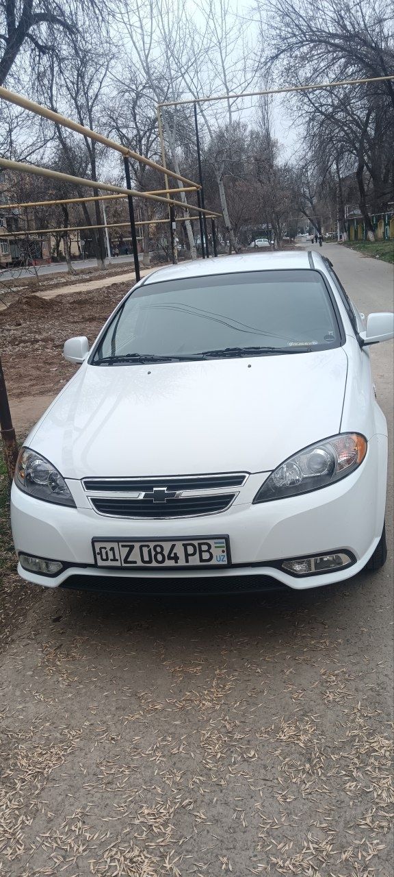 Gentra 2019yil probeg 210 000