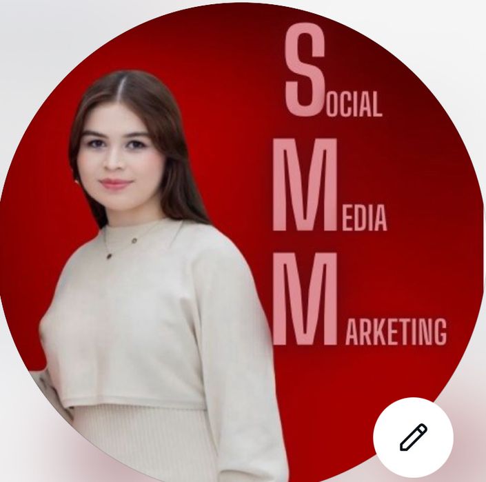 Mobilogrof smmshik targetolog xizmati