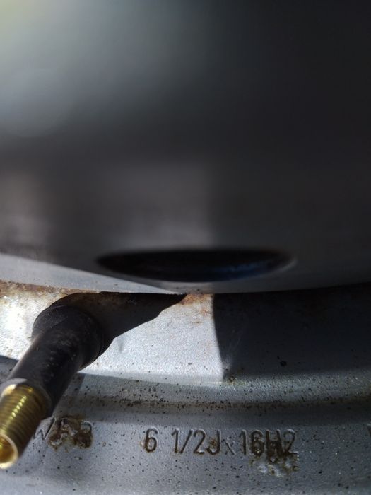 Джанти Хонда 4бр