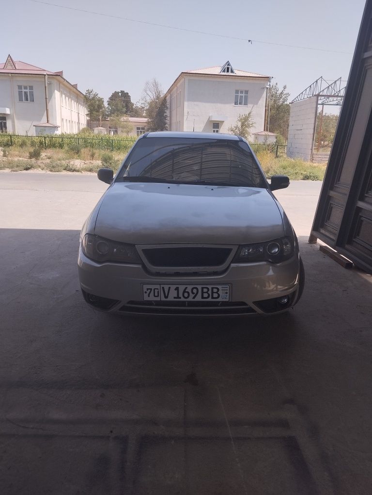 Neksiya 2 srochno sotiladi
