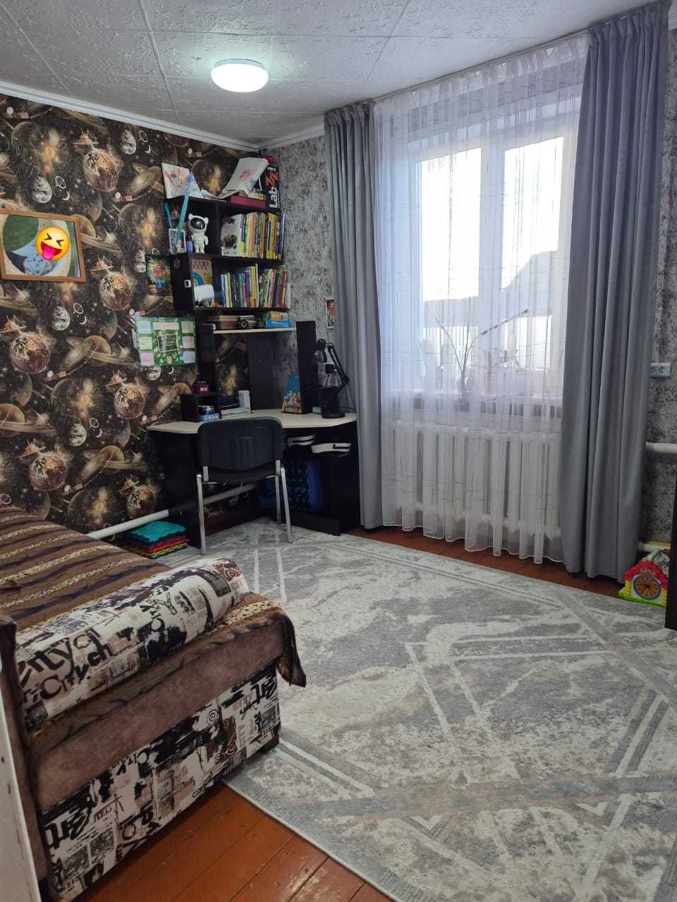 Продается дом в с.Якорь