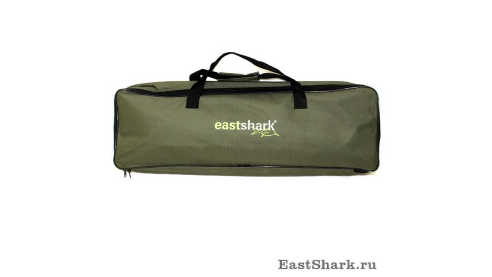 Rod pod East shark pentru 4 lansete foarte stabil MODEL SBD 122