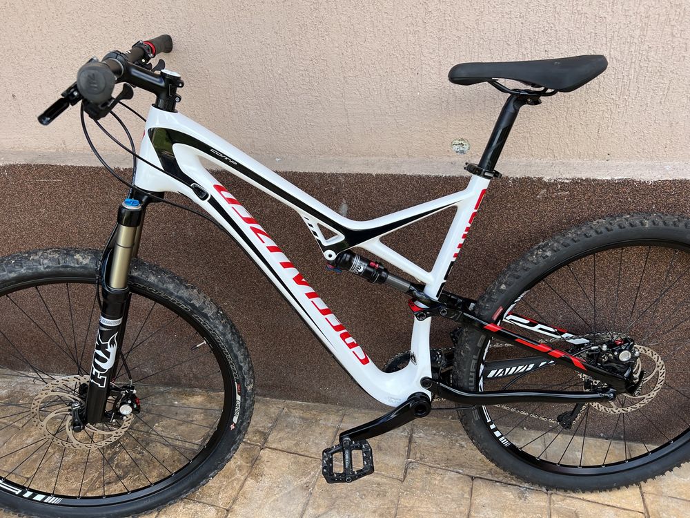 Specialized Camber CARBON 29 XL