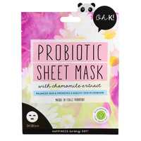 Probiotic Sheet Mask ohK!