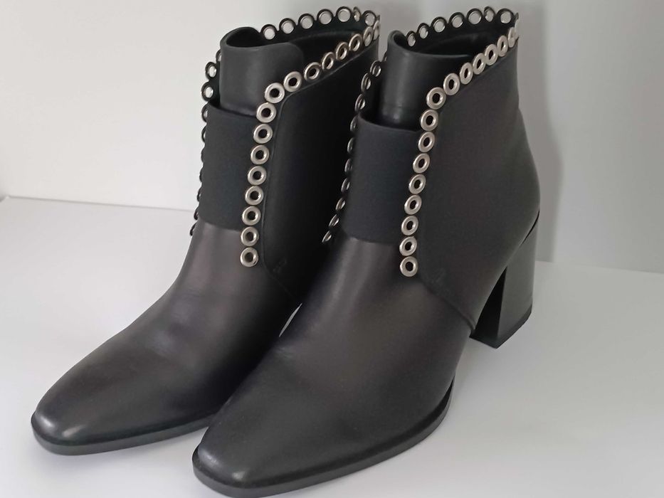 Дамски боти Eva Longoria