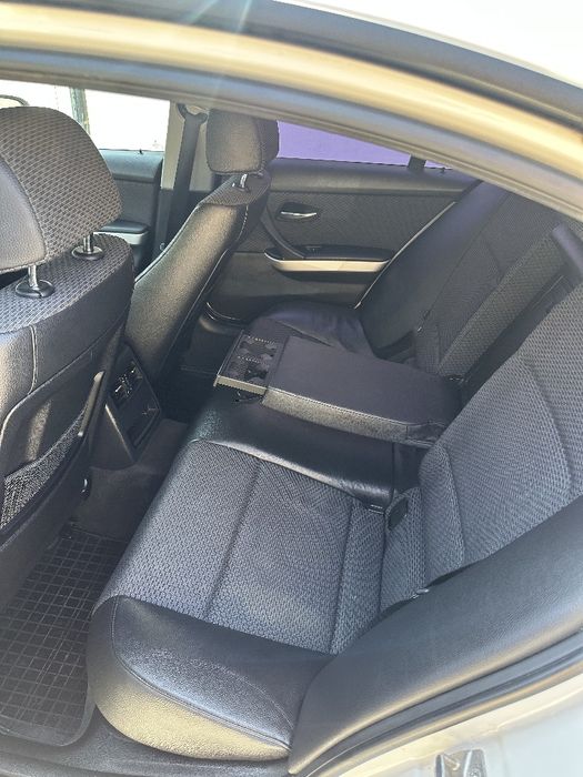 Bmw e90 facelift