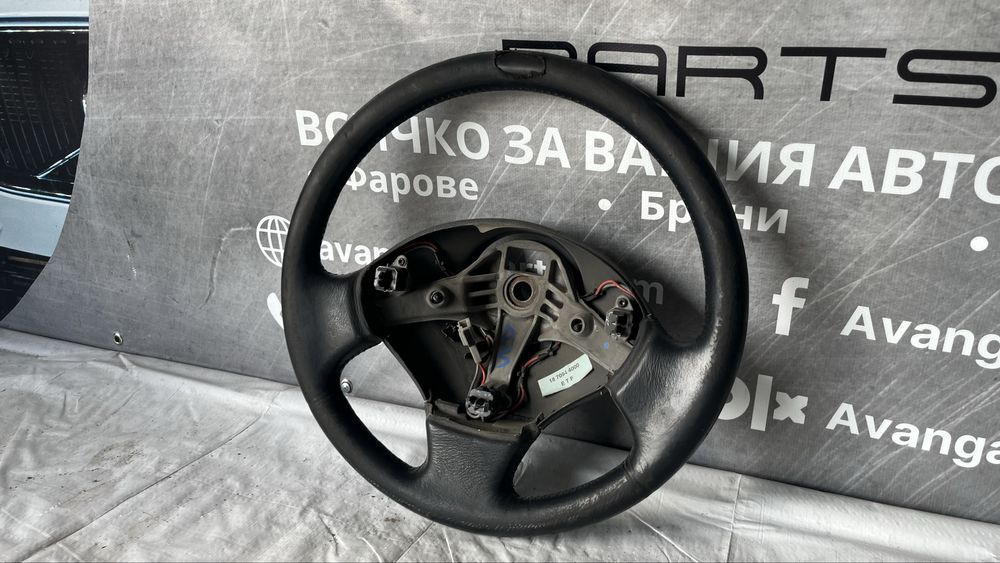 Волан Renault Megane 1996-2003