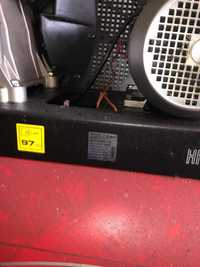 Compresor aer NEWCO N6 - 500F - 7,5T