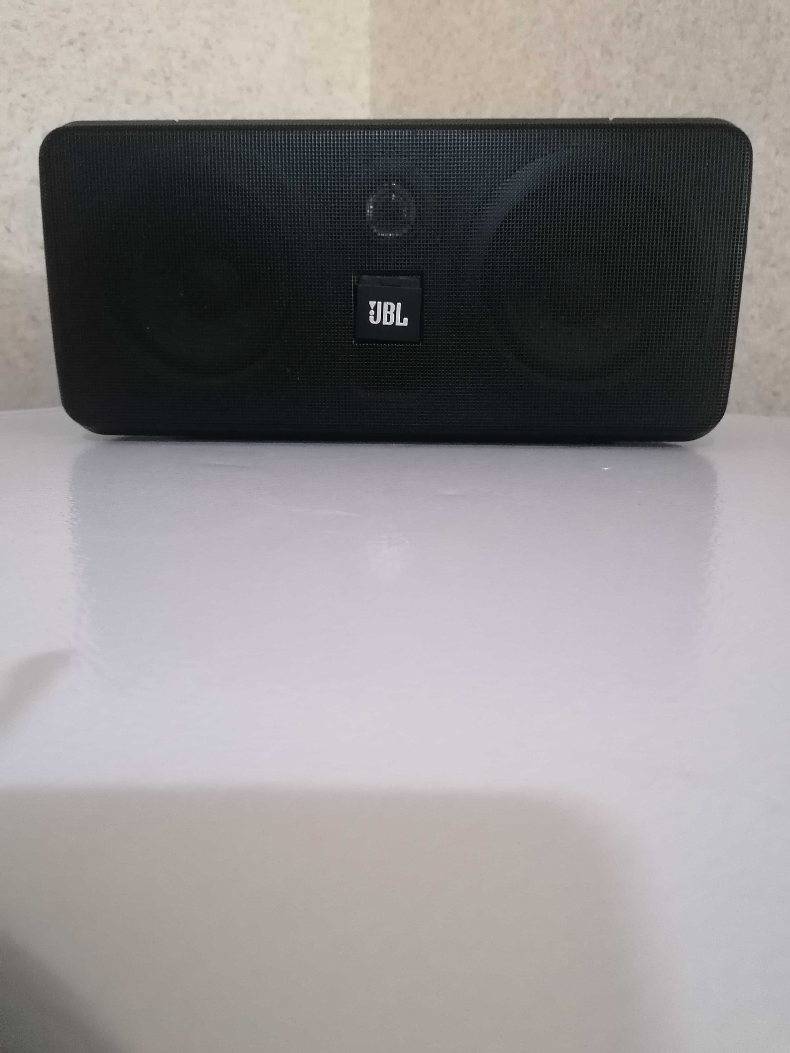 JBL control cm center