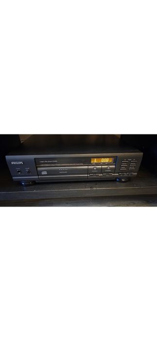 CD Player Philips
