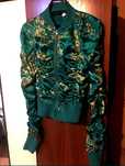 Roberto cavalli jakets