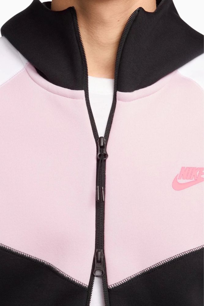 Nike Tech Fleece M pack black оригинален мъжки суитшърт