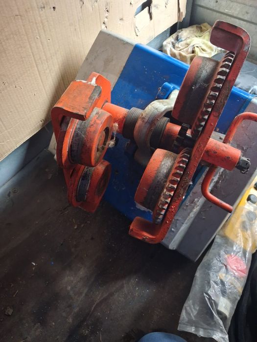 Vând palan electric pentru interior 2000kg